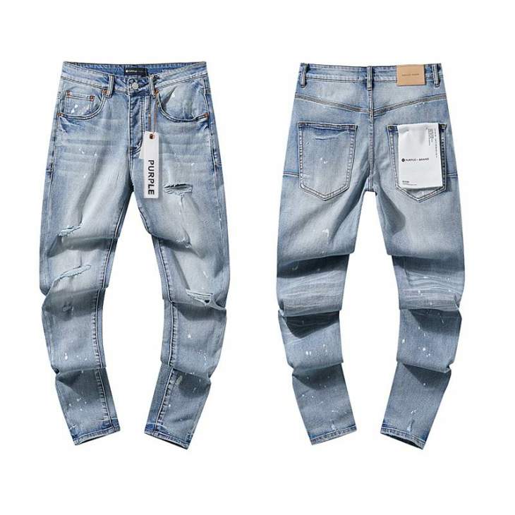 Picture of Purple Brand Jeans Long _SKUPurpleBrandsz30-38mrt11413054
